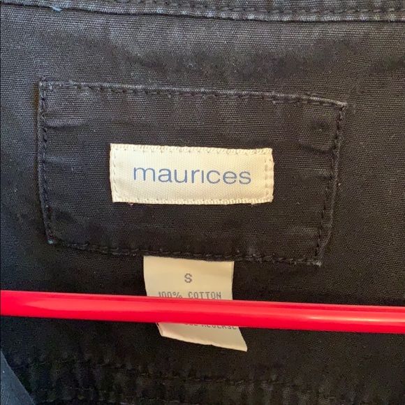 Utility Jacket - Picture 3 of 11